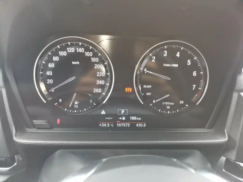 BMW 1 Series — миниатюра 12
