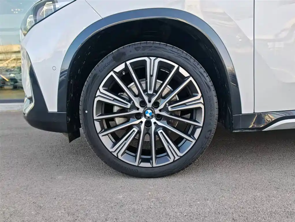 BMW X1 — фотографии объявления, Фото 13