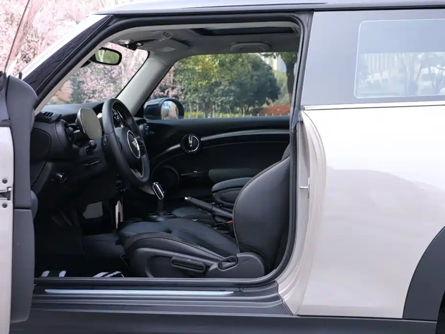 MINI Mini — миниатюра 8