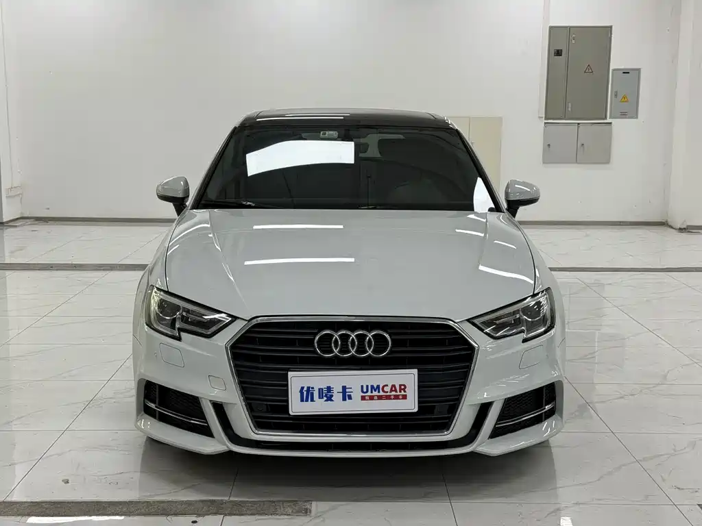 Audi A3 — миниатюра 2