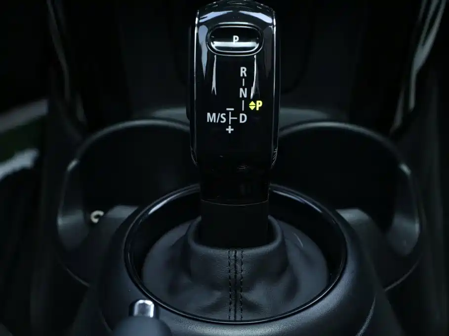 MINI Mini — миниатюра 23