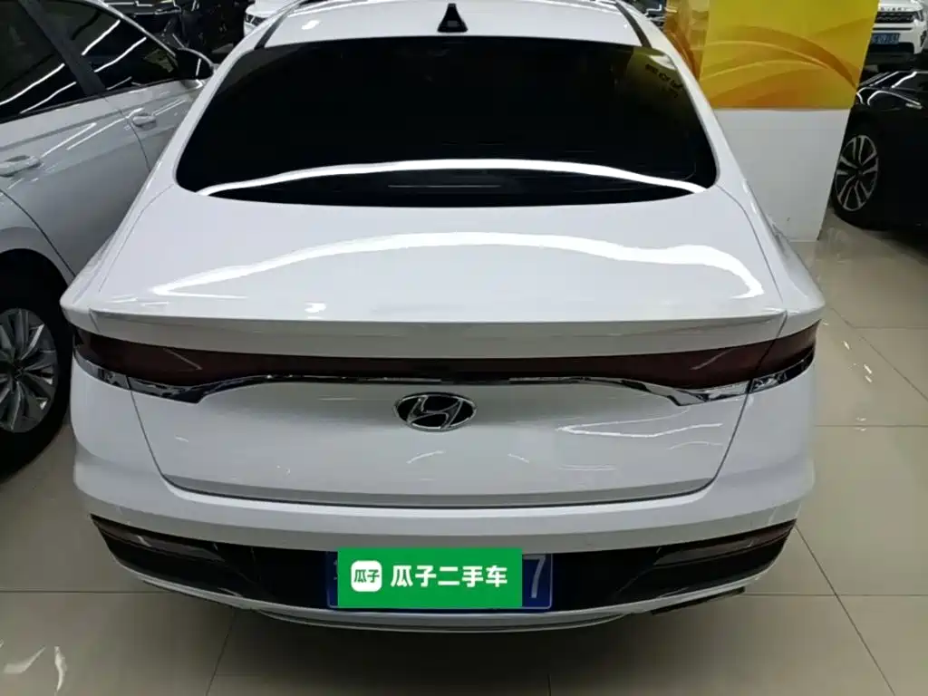 Hyundai Fista — миниатюра 6