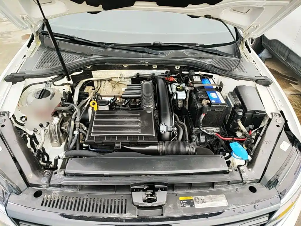 Volkswagen Lamando — миниатюра 20