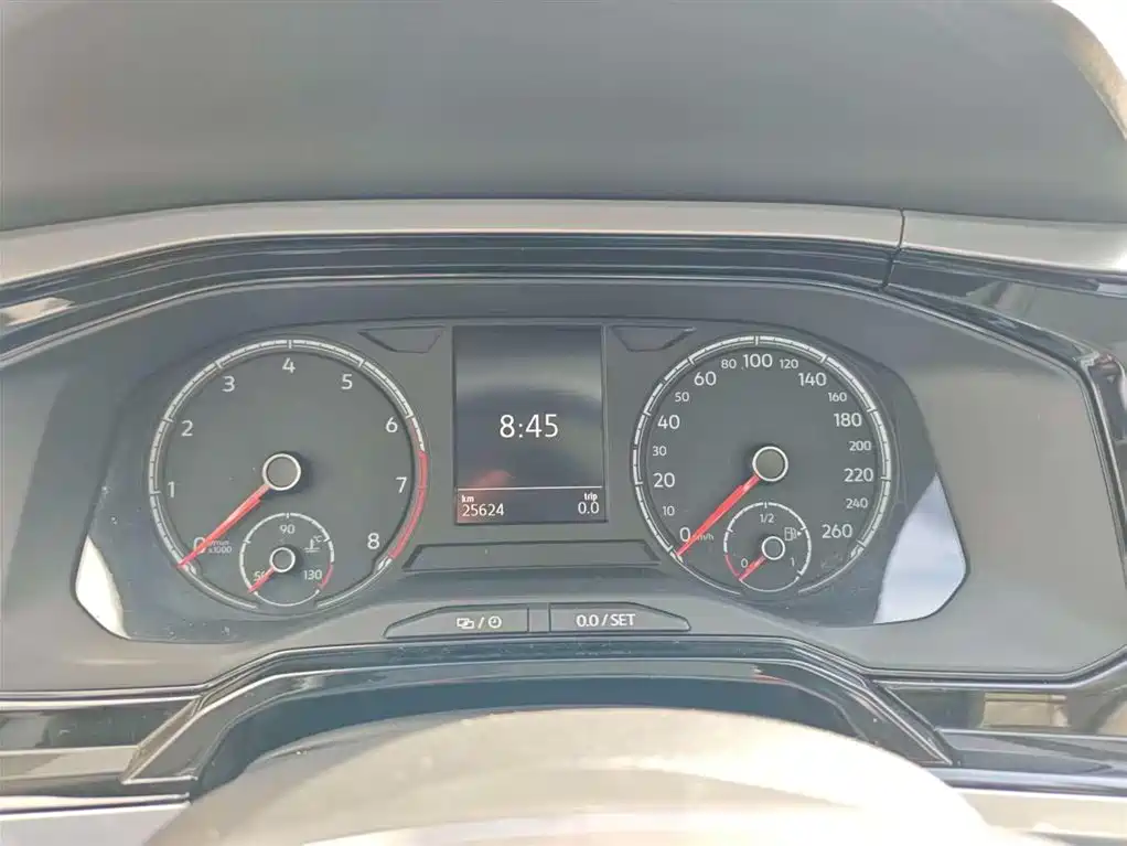 Volkswagen Polo — миниатюра 6