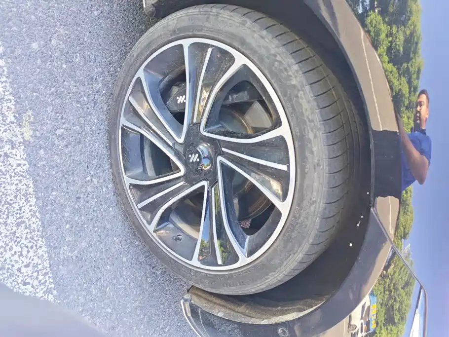 IM Motors L7 2022 Pro