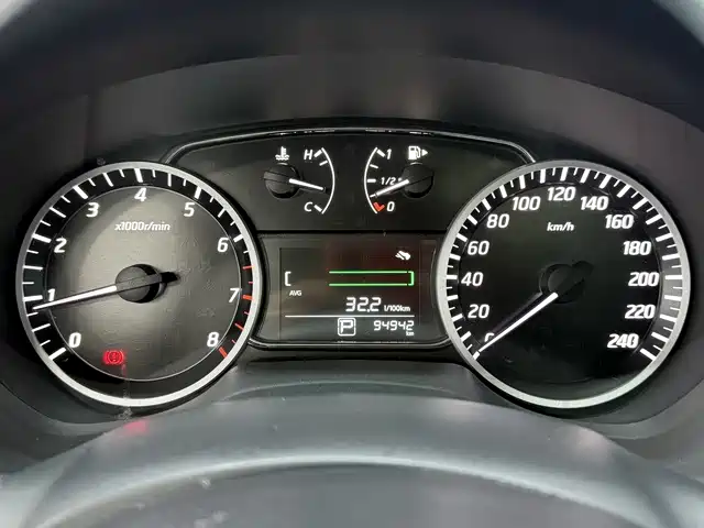 Nissan Sylphy 2022 1.6XL CVT Luxury