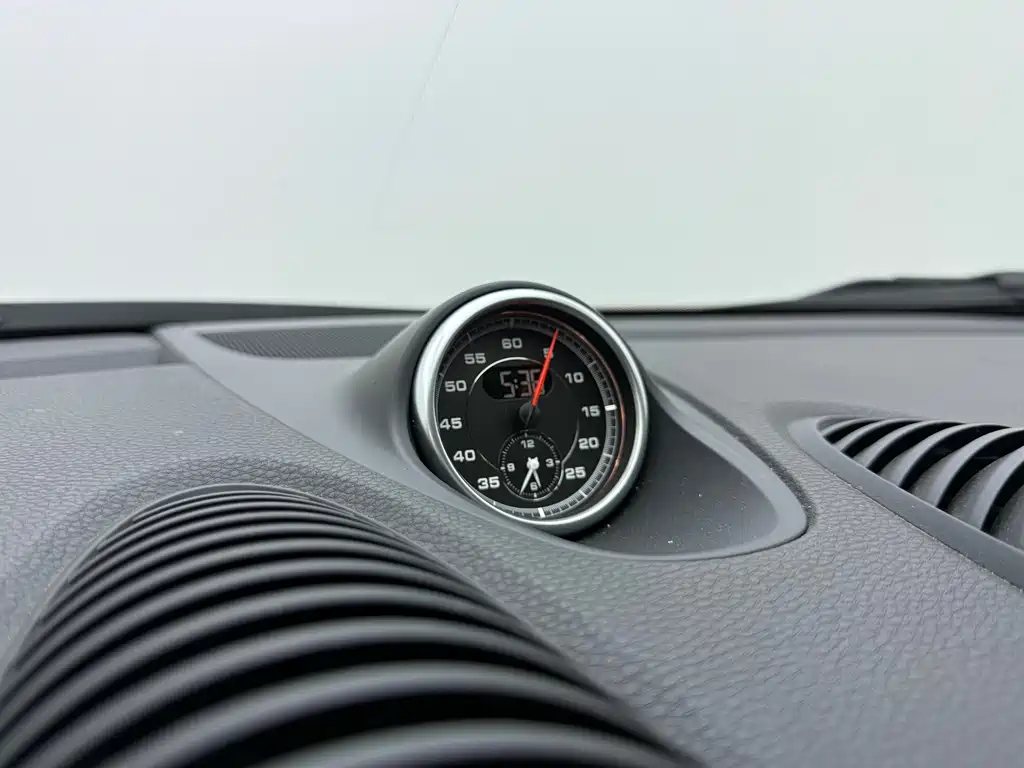 Porsche 718 — миниатюра 10