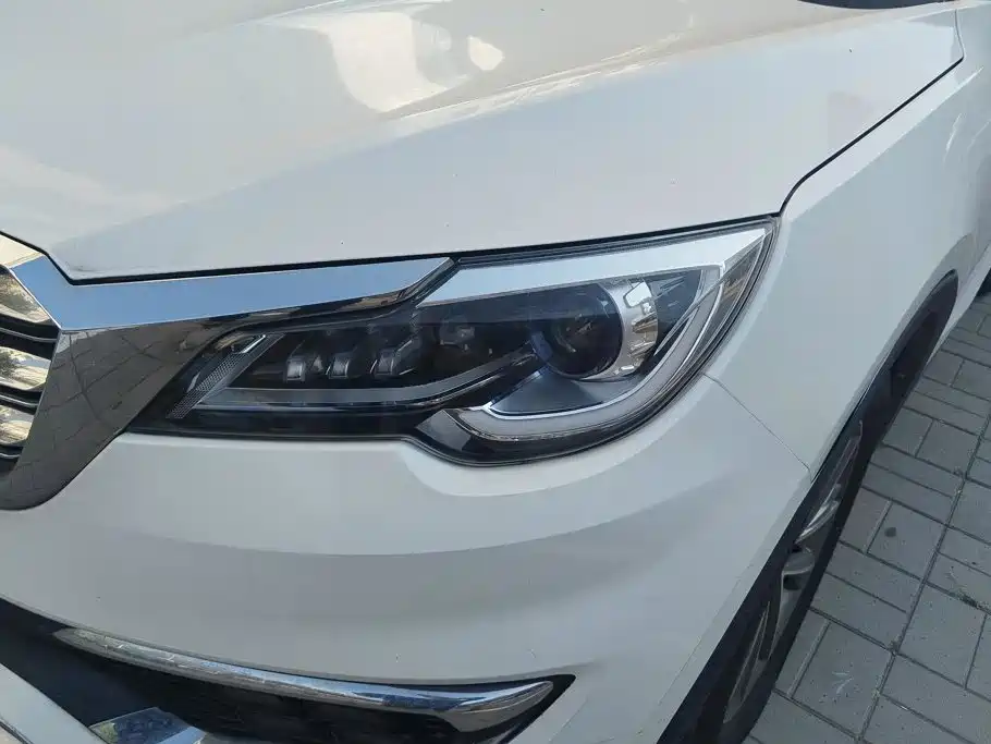 Jetour X70 — миниатюра 5