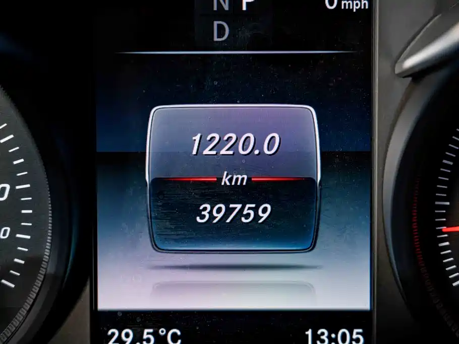 Mercedes-Benz GLC — миниатюра 16