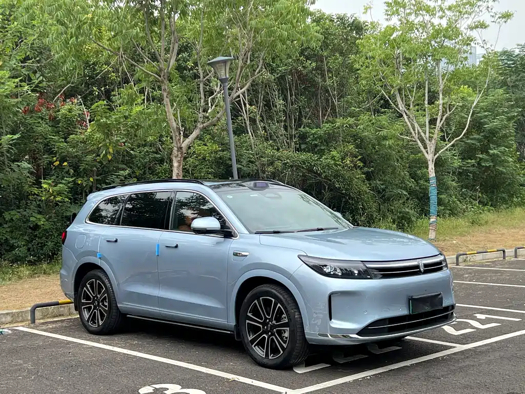 HONGMENG ZHIXING ASK THE WORLD M7