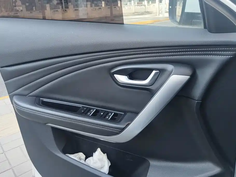 Jetour X70 — миниатюра 7
