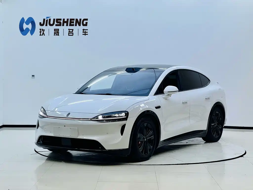 Zhijie Zhijie R7