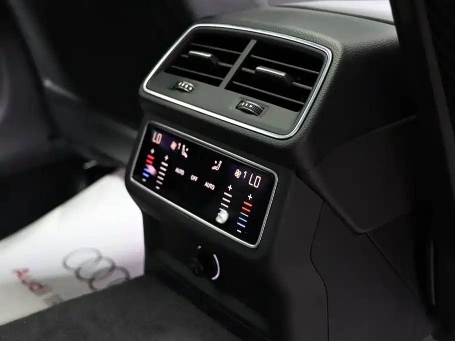 Audi A6L — миниатюра 14