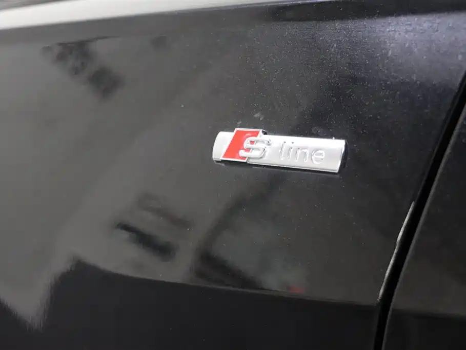 Audi A6L — миниатюра 16
