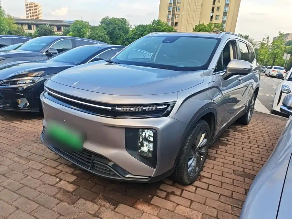Rayleigh Ruilan 9 — миниатюра 2
