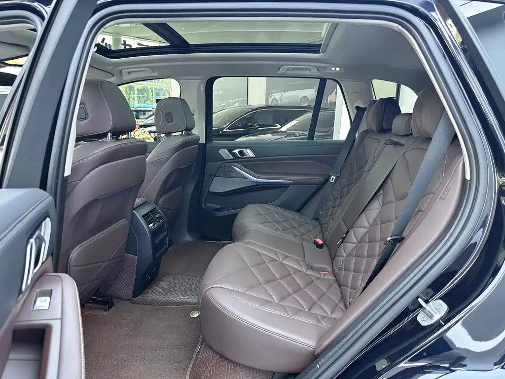 BMW X5 — миниатюра 16