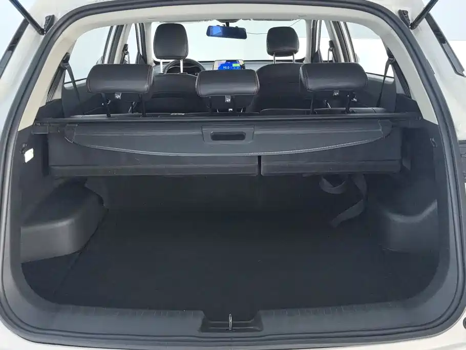 Baojun 510 — миниатюра 4