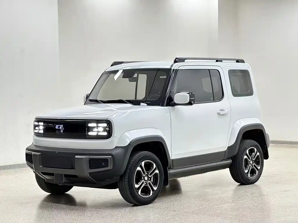 Baojun Yueye