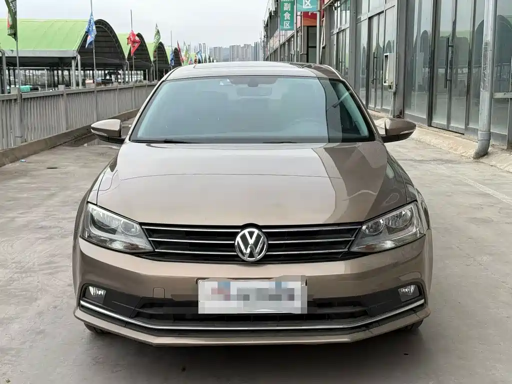 Volkswagen Sagitar — миниатюра 2