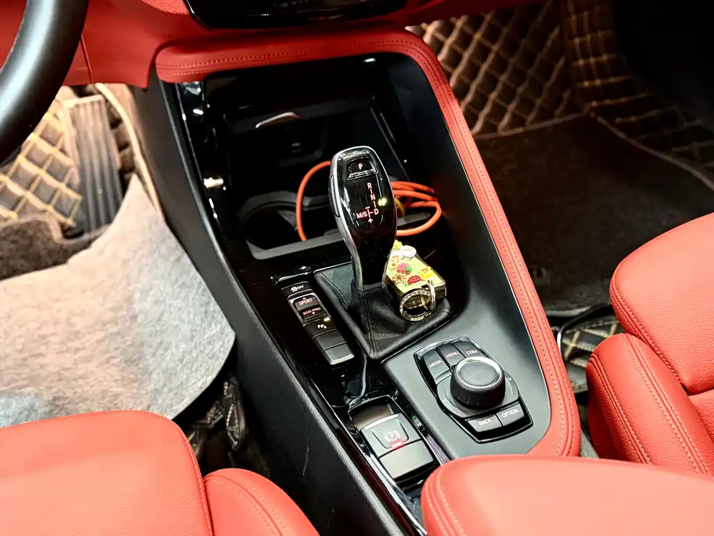 BMW X2 — миниатюра 14