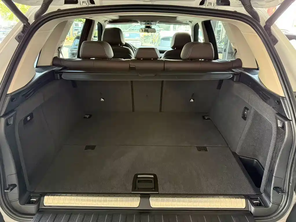 BMW X5 New Energy (Import) — миниатюра 12