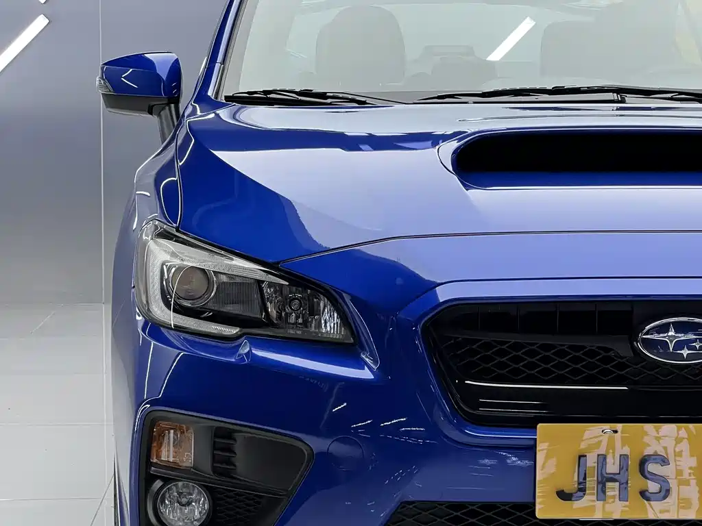 Subaru Impreza — миниатюра 42