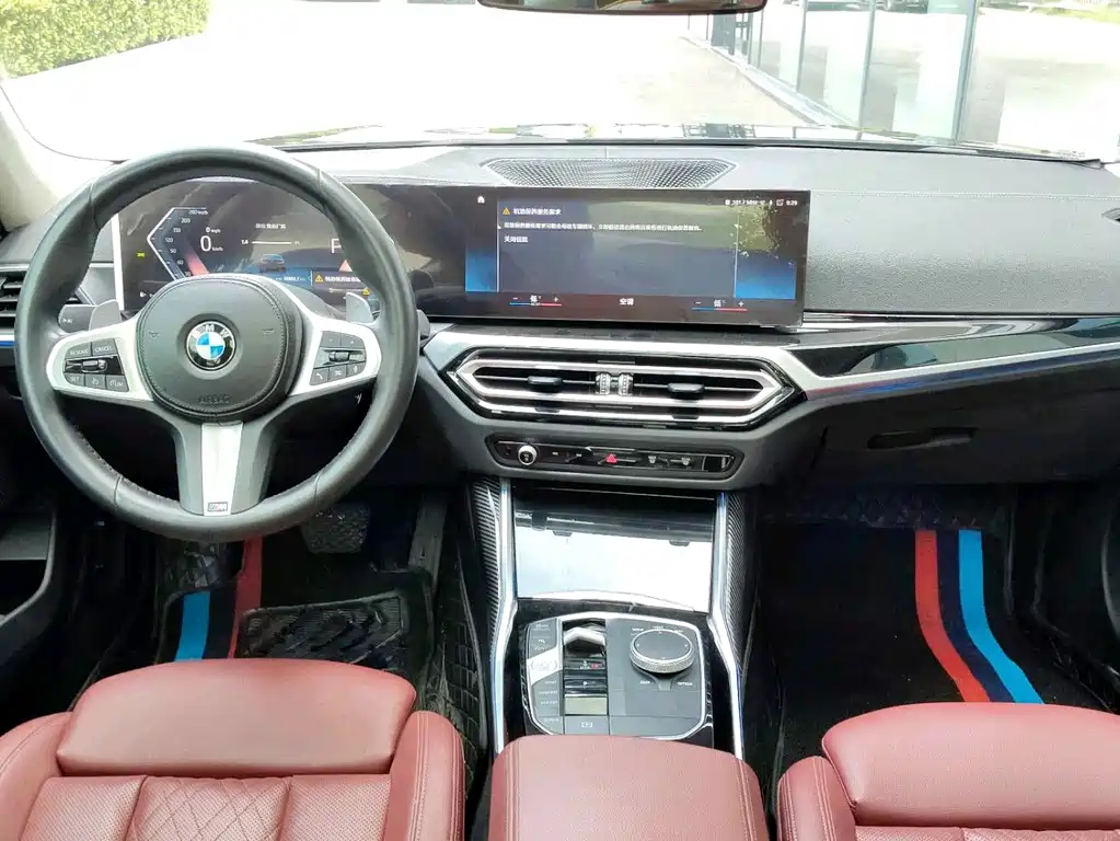BMW 3 Series — миниатюра 7