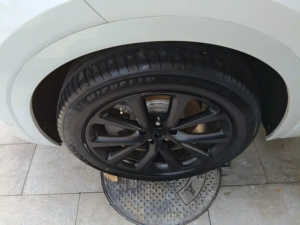 Li Auto Li ONE — миниатюра 23