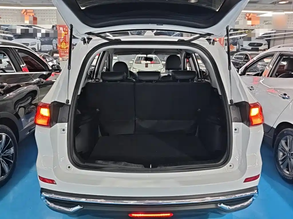 Haval M6 — миниатюра 19