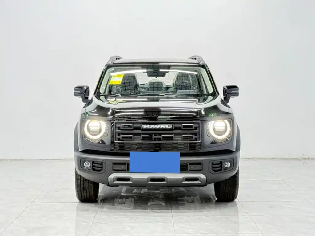Haval Dargo 2026 1.5T DCT