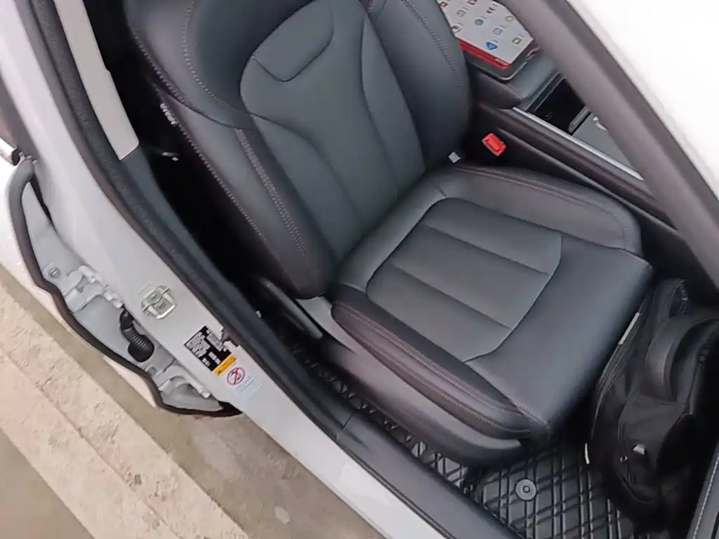 Changan CS75 — миниатюра 25