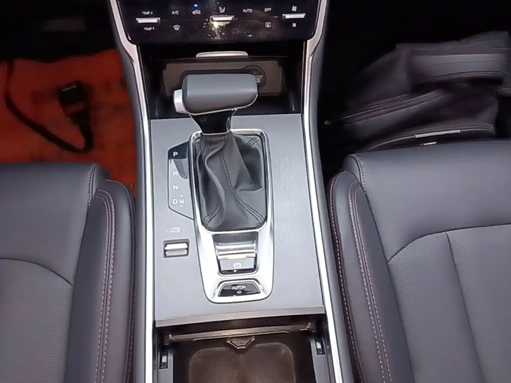 Changan CS75 — миниатюра 14