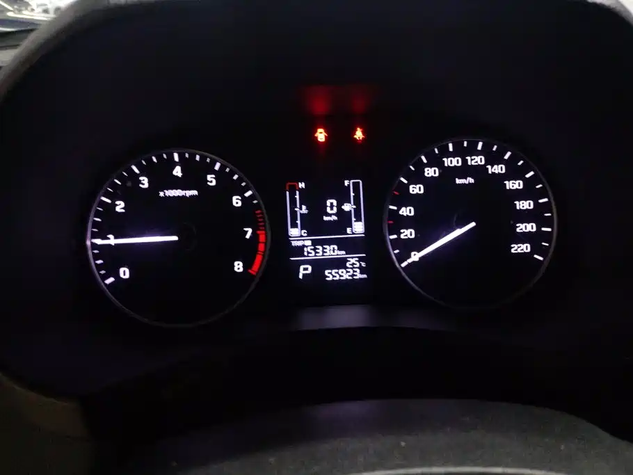Hyundai ix25 — миниатюра 14