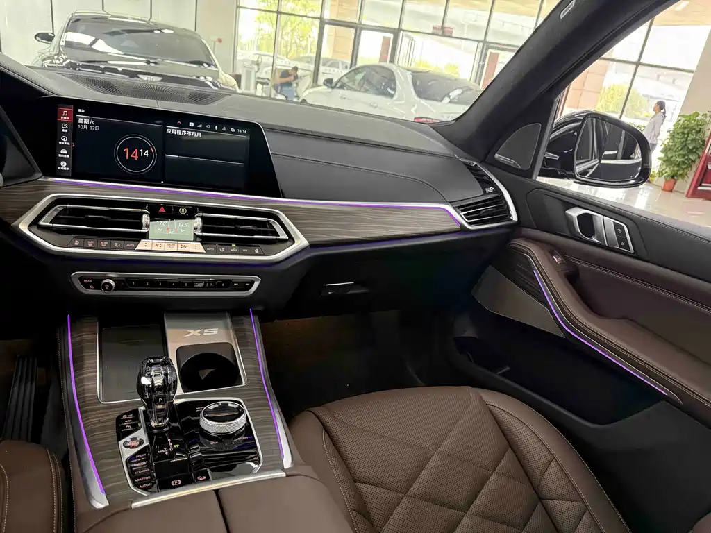 BMW X5 — миниатюра 19