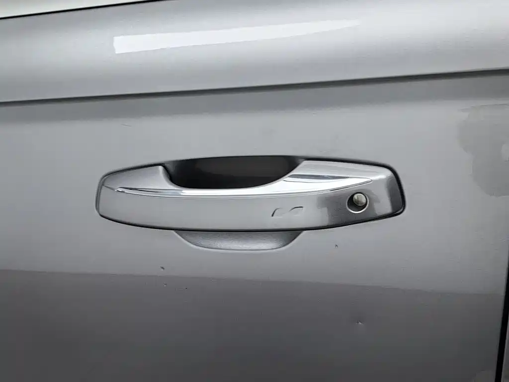 Geely Xingyue L — миниатюра 18