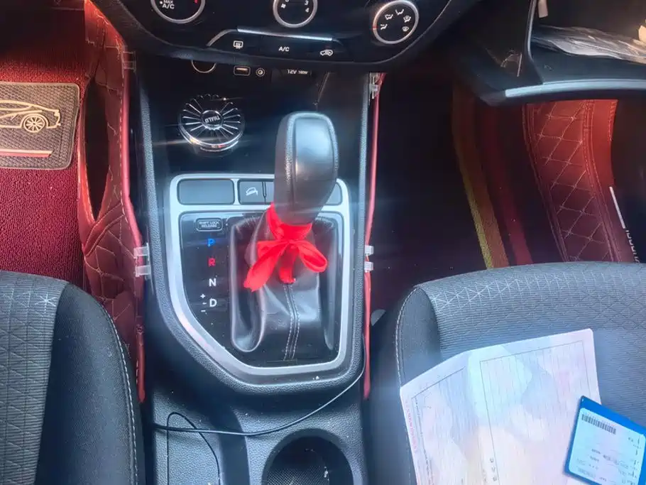 Hyundai ix25 — миниатюра 16