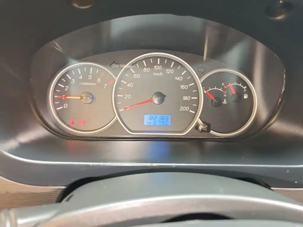 Wuling Hongguang — миниатюра 12