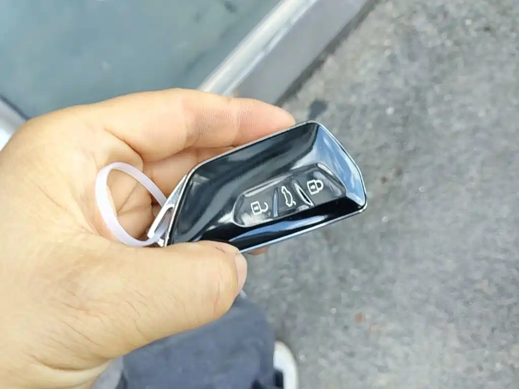 Volkswagen ID.4 Crozz — миниатюра 9