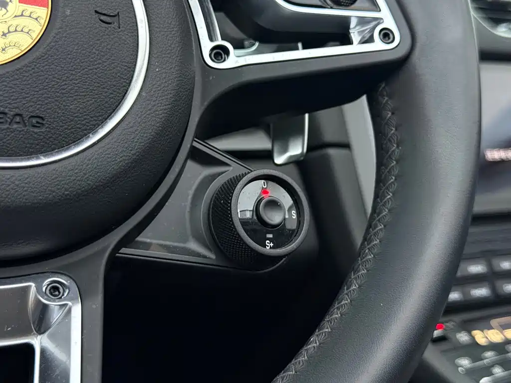 Porsche 718 — миниатюра 21