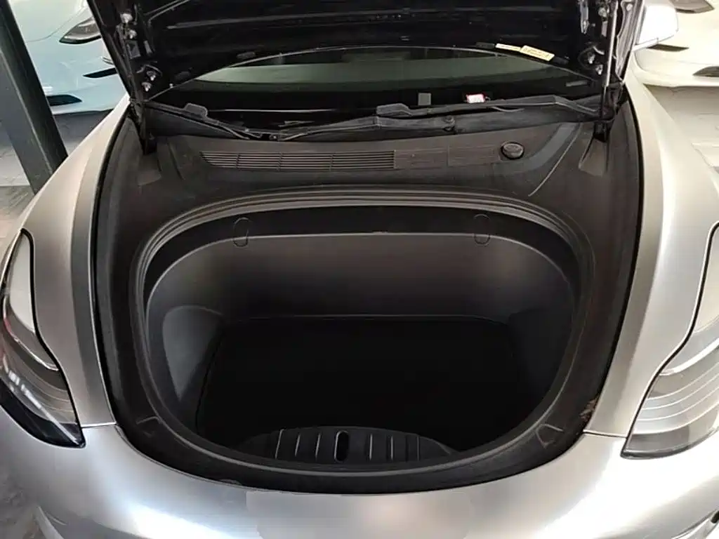 Tesla Model 3 — миниатюра 20