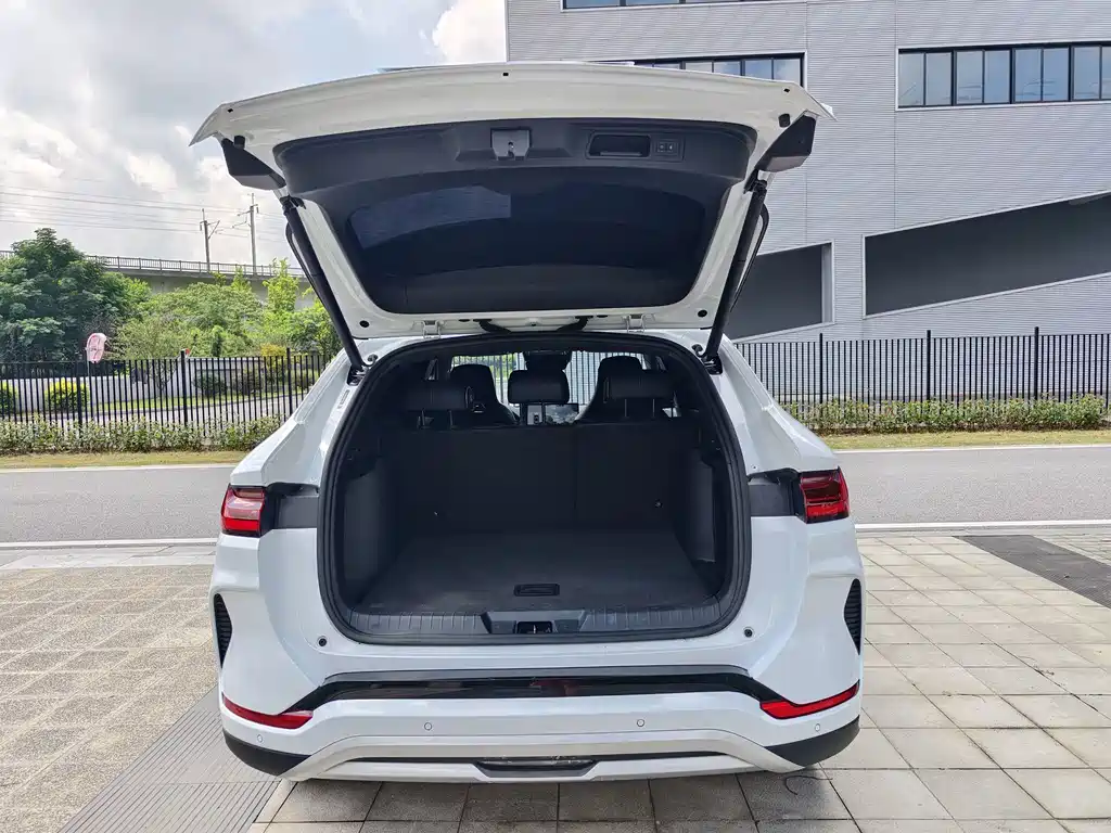 BYD PLUS New Energy — миниатюра 9