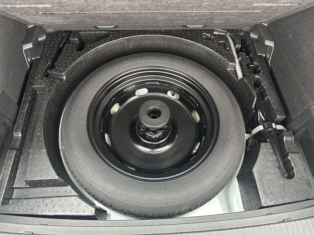 Volkswagen Tayron — миниатюра 15