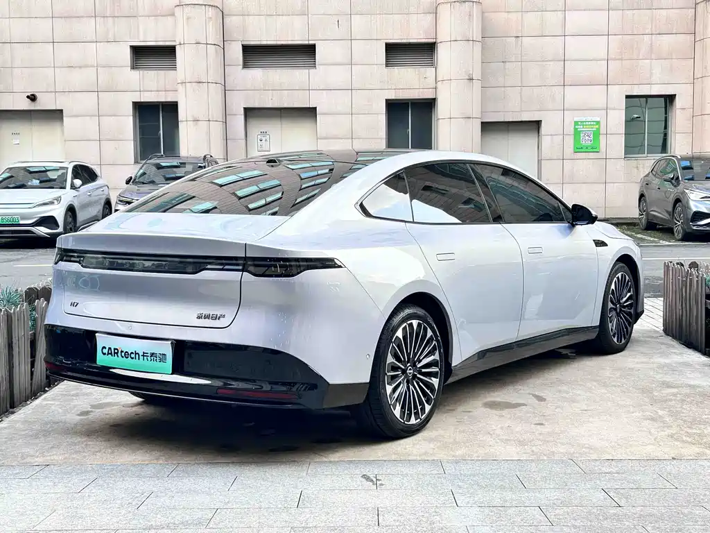 Nissan N7 — миниатюра 3