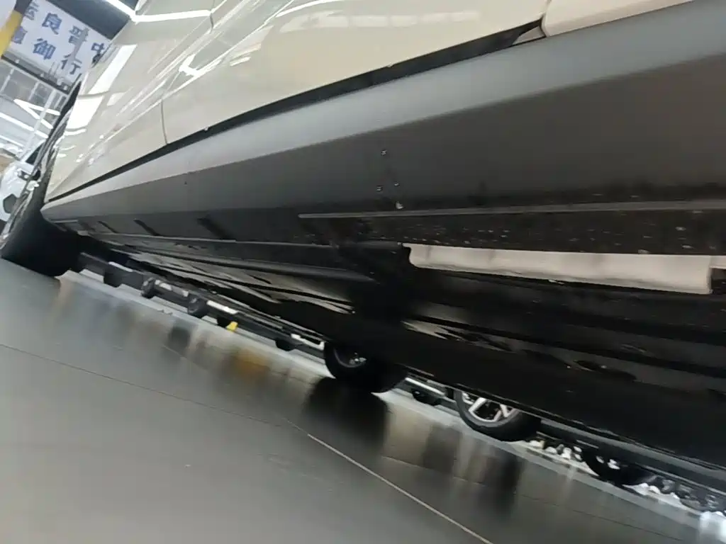 BYD Seal 07 DM-i — миниатюра 22