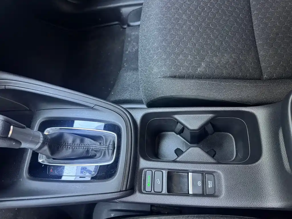Honda XR-V 2023 1.5L CVT