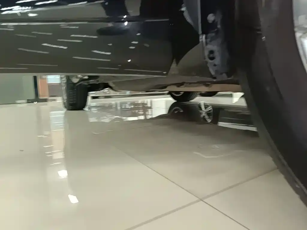 Toyota Highlander — миниатюра 21