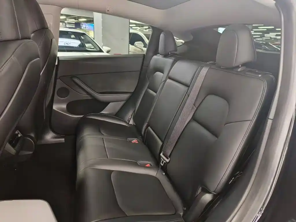 Tesla Model Y — миниатюра 17