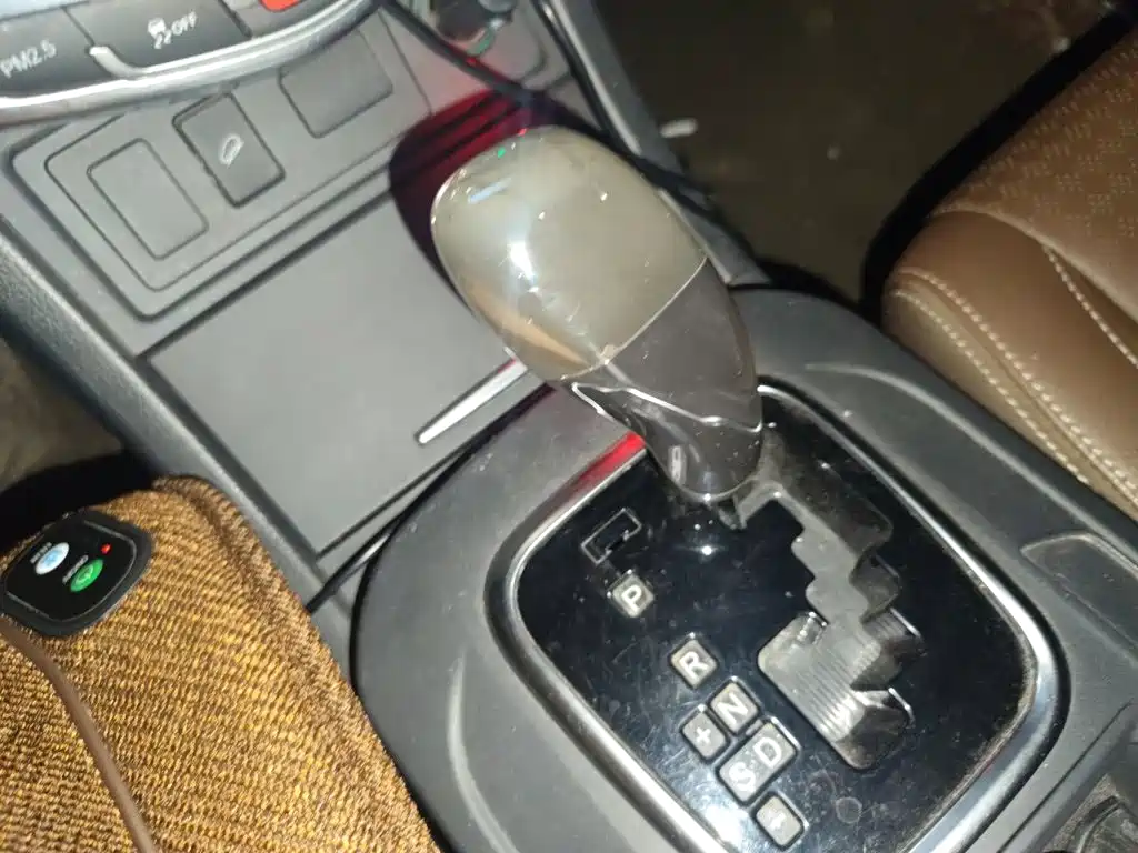 BYD S7 — миниатюра 10