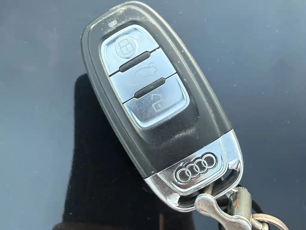 Audi A6L — миниатюра 15