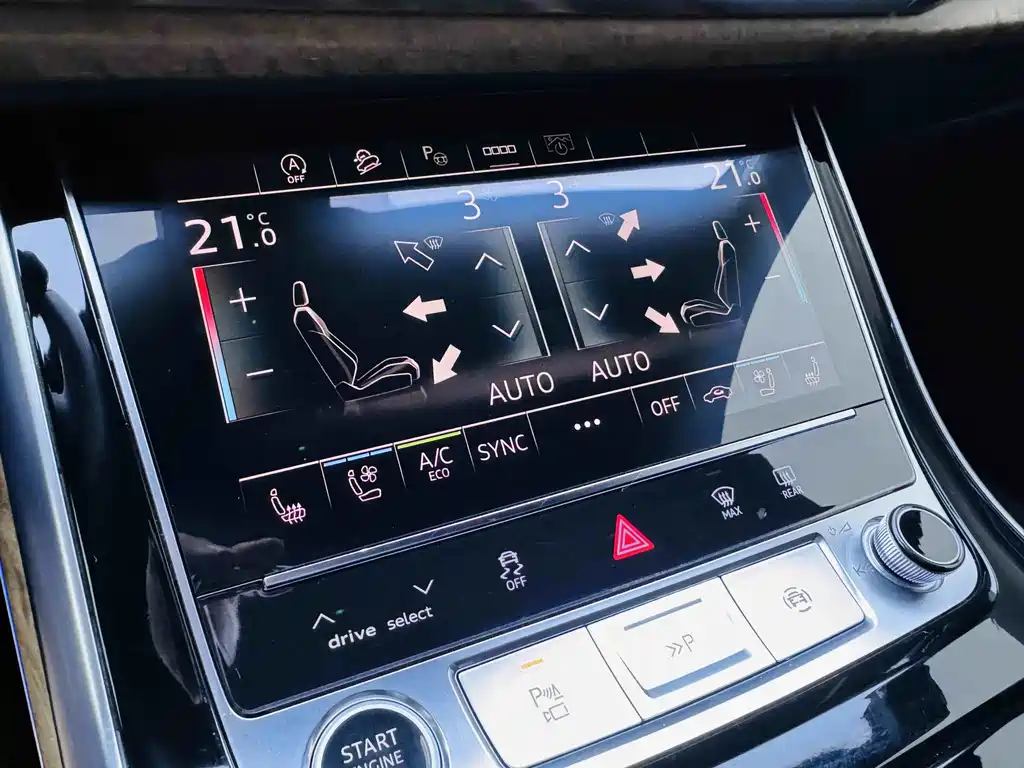 Audi Q7 — миниатюра 16